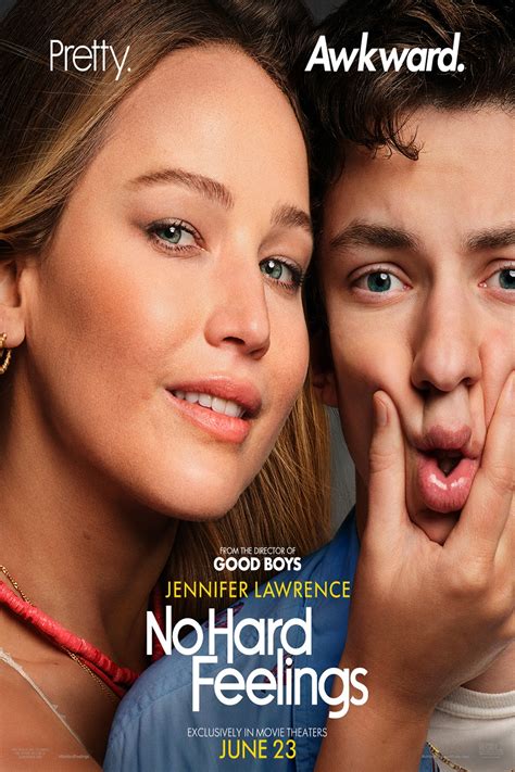 hard feelings movie nudity|No Hard Feelings